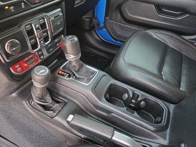 2022 Jeep Wrangler Unlimited Rubicon 392
