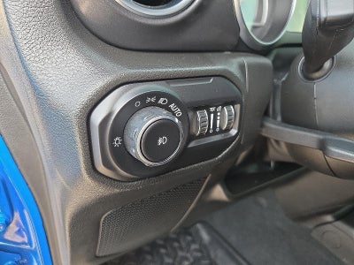 2022 Jeep Wrangler Unlimited Rubicon 392