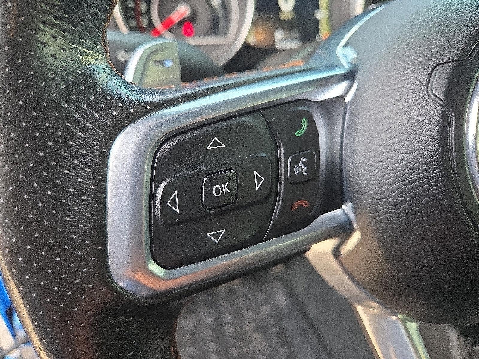 2022 Jeep Wrangler Unlimited Rubicon 392
