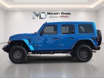 2022 Jeep Wrangler Unlimited Rubicon 392