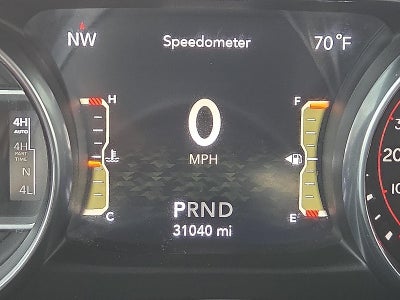 2022 Jeep Wrangler Unlimited Rubicon 392