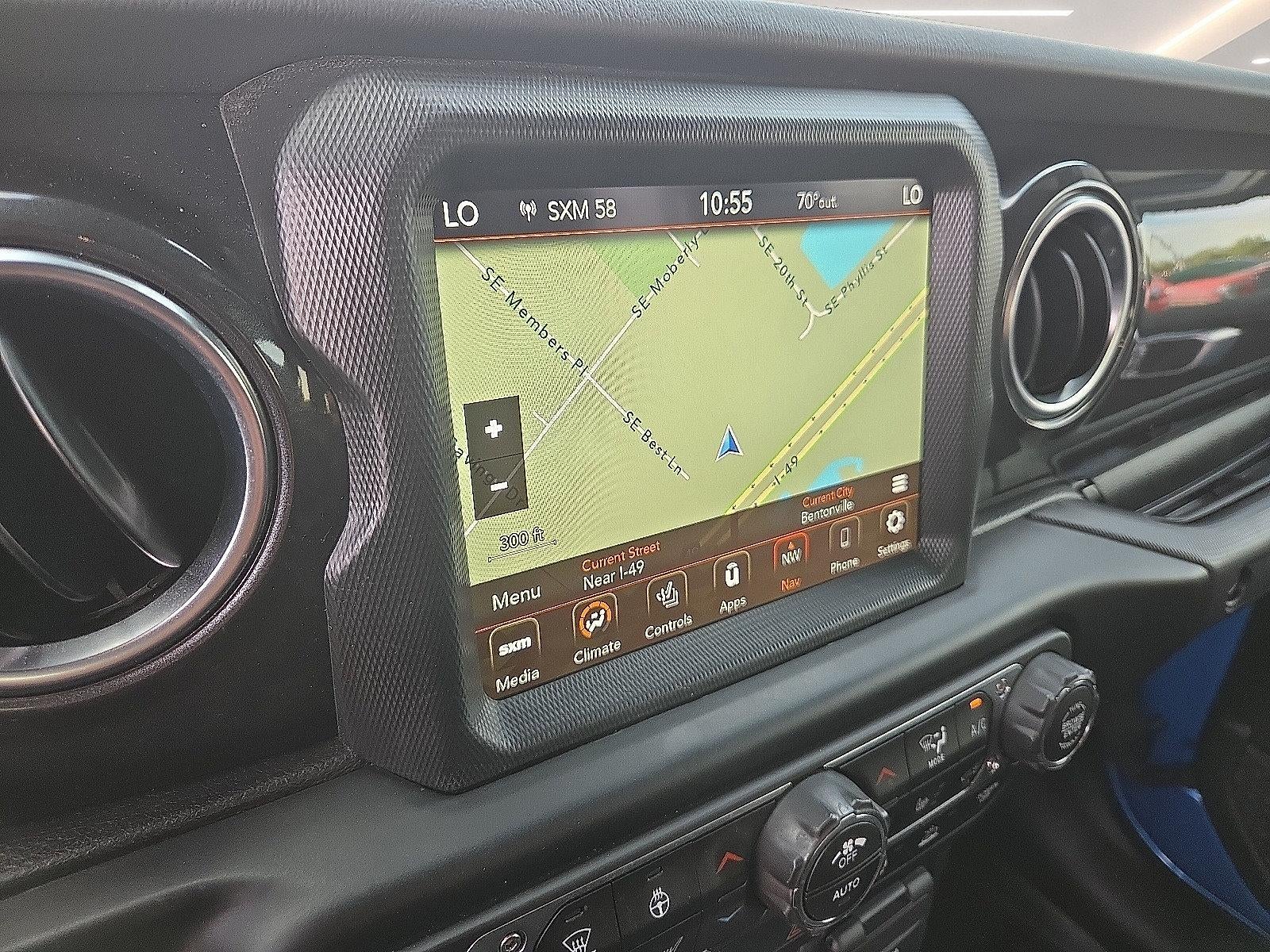 2022 Jeep Wrangler Unlimited Rubicon 392