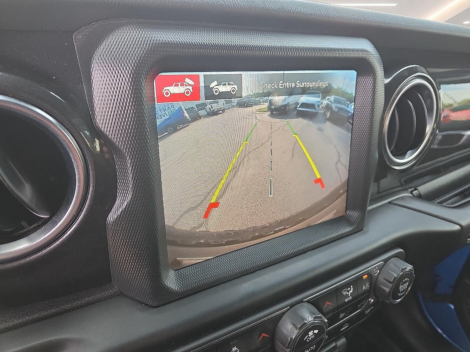 2022 Jeep Wrangler Unlimited Rubicon 392
