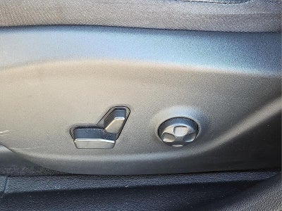 2021 Jeep Cherokee Latitude Lux 4X4