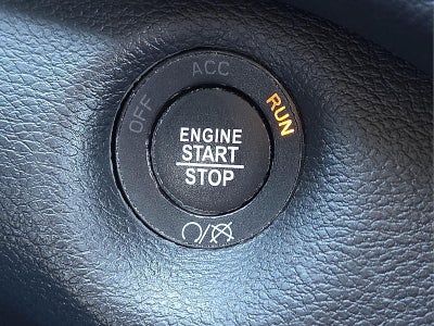 2021 Jeep Cherokee Latitude Lux 4X4