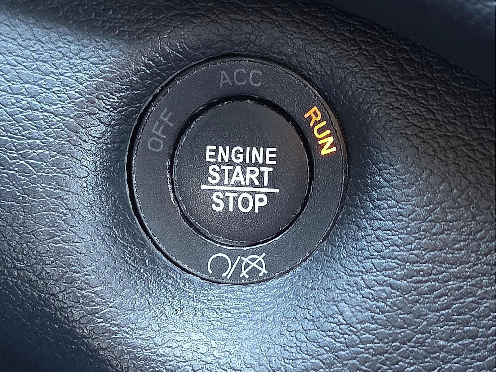 2021 Jeep Cherokee Latitude Lux 4X4