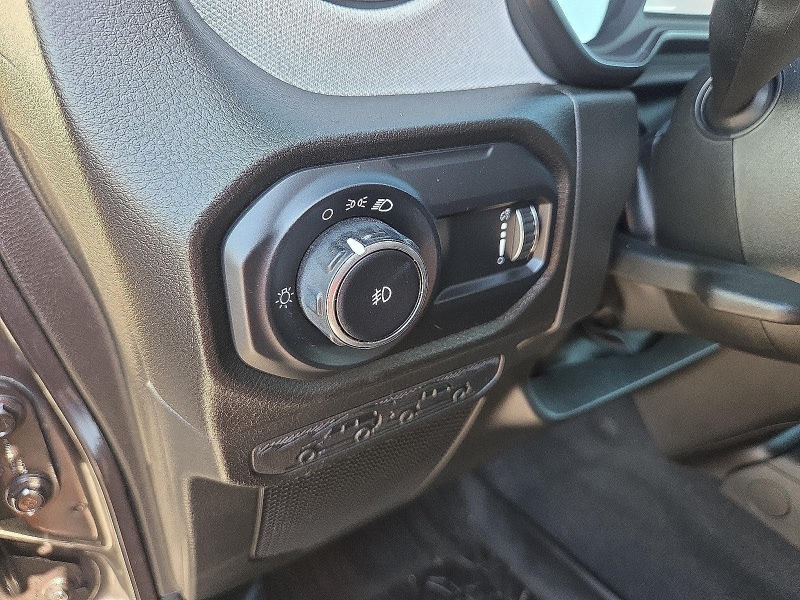 2024 Jeep Wrangler 4-Door Sport 4x4