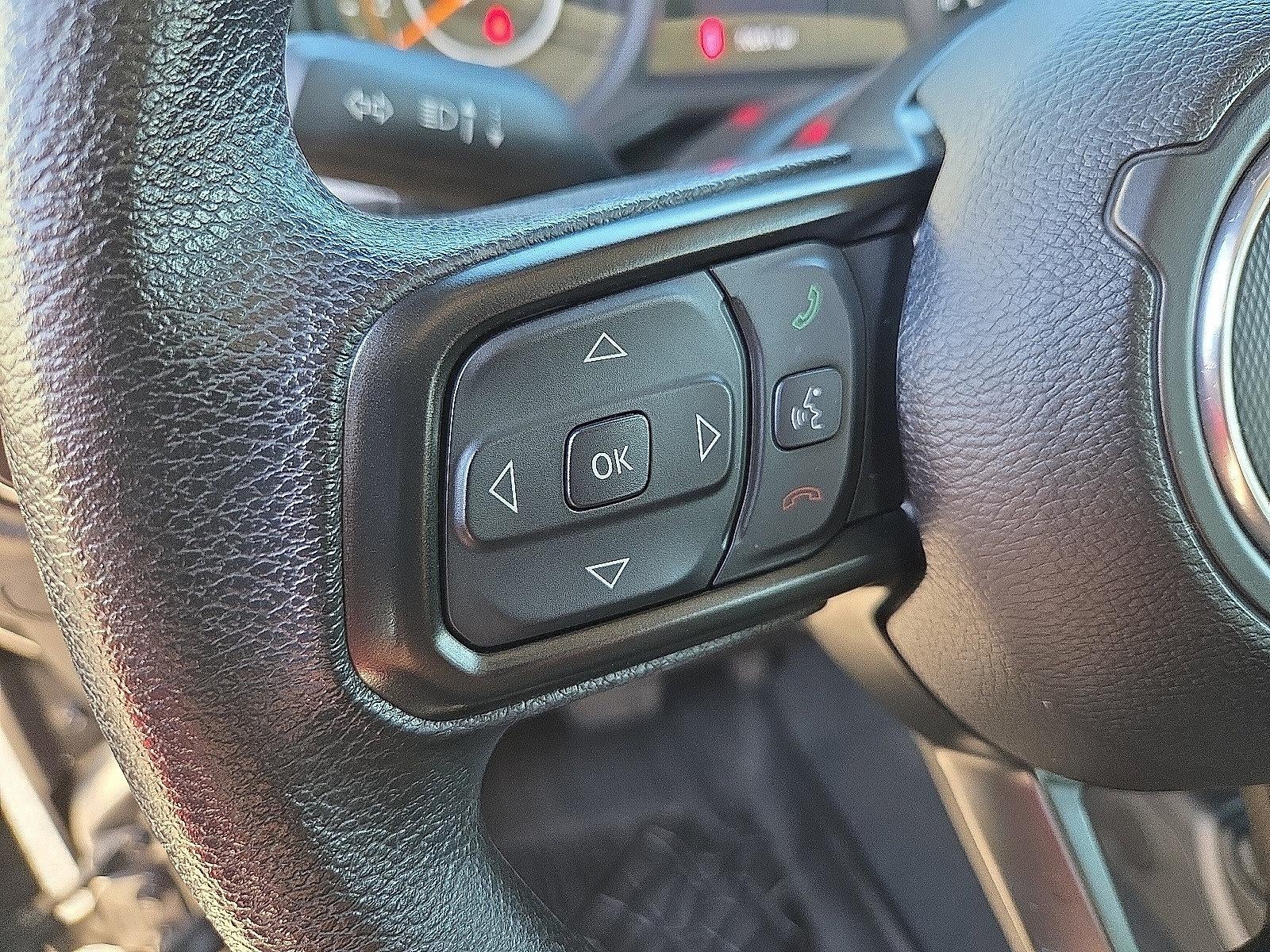 2024 Jeep Wrangler 4-Door Sport 4x4