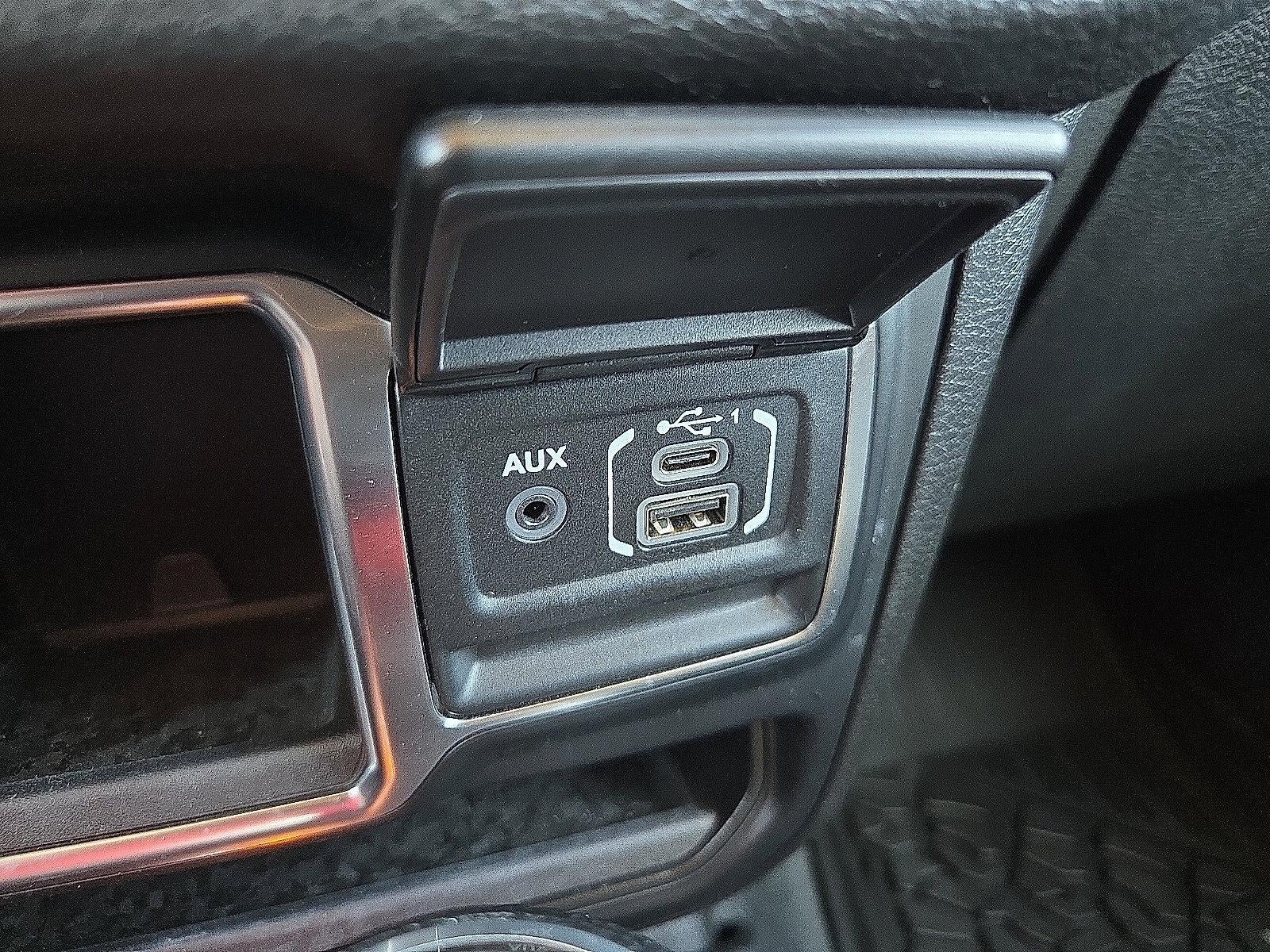 2024 Jeep Wrangler 4-Door Sport 4x4