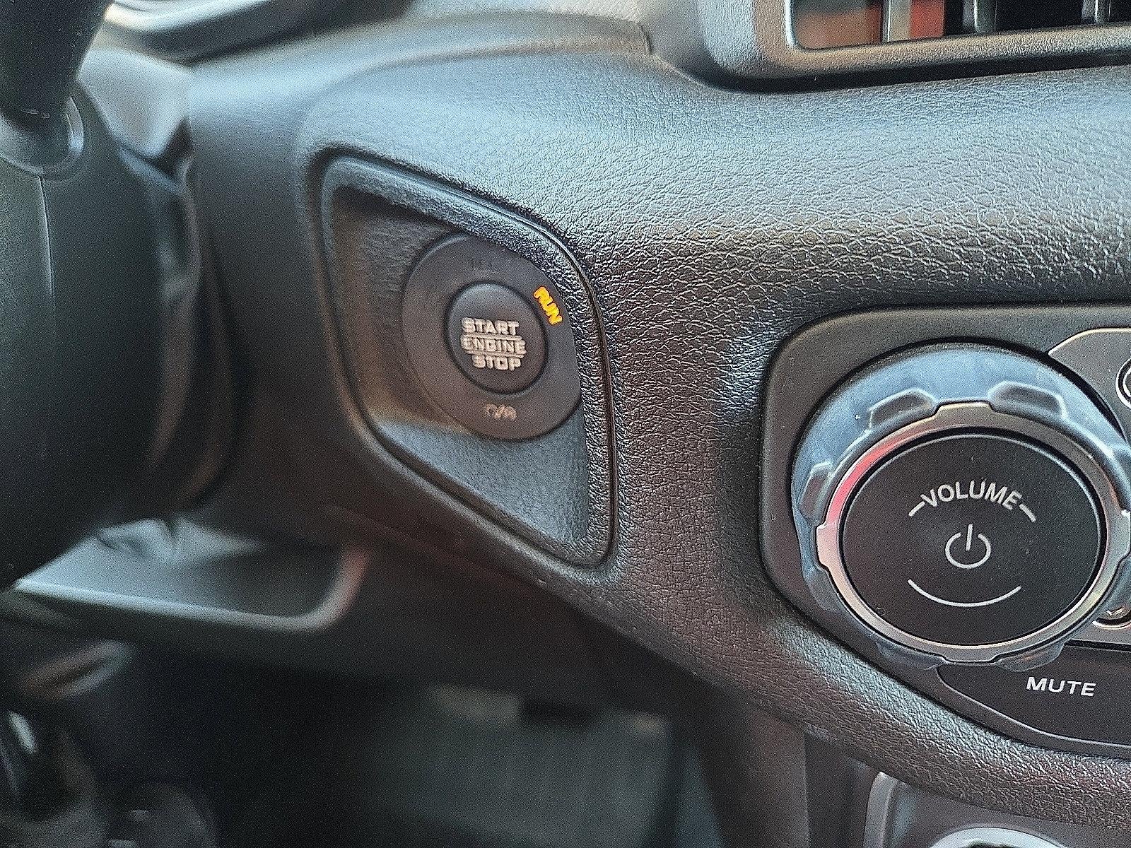 2024 Jeep Wrangler 4-Door Sport 4x4