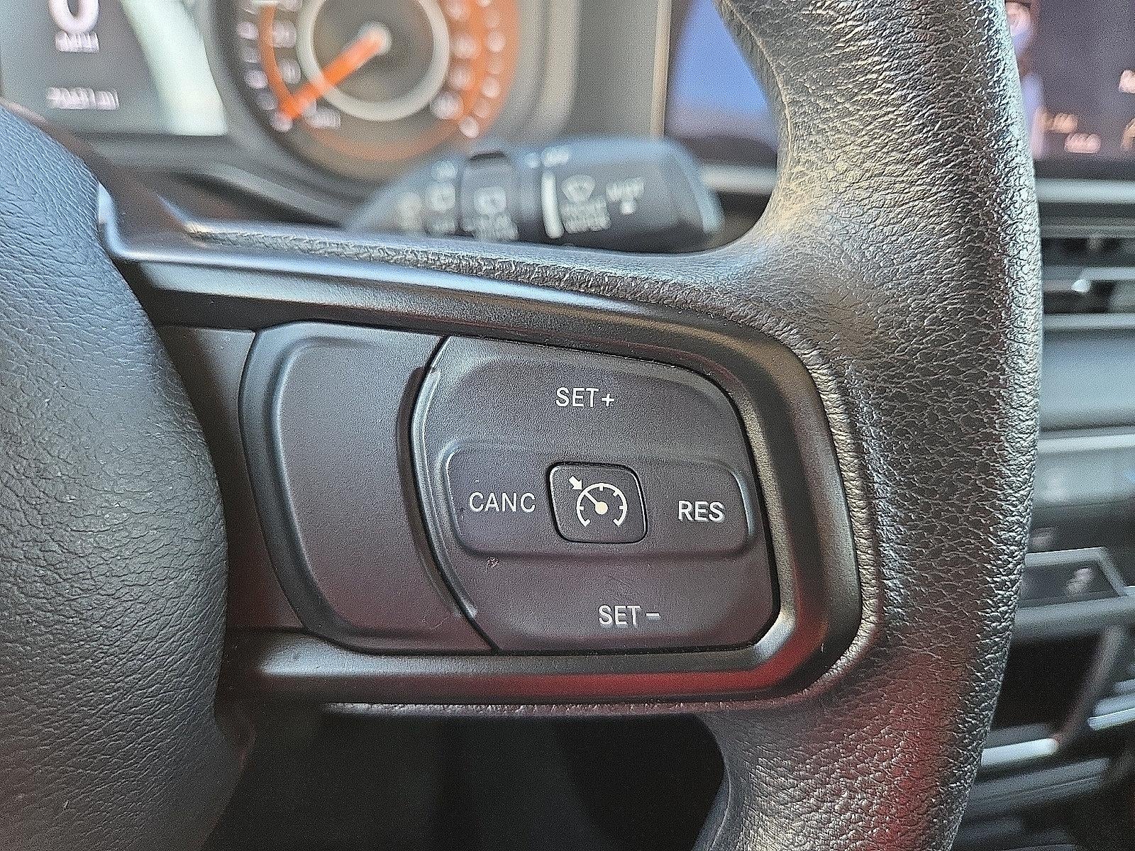 2024 Jeep Wrangler 4-Door Sport 4x4
