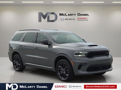 2022 Dodge Durango GT Plus AWD
