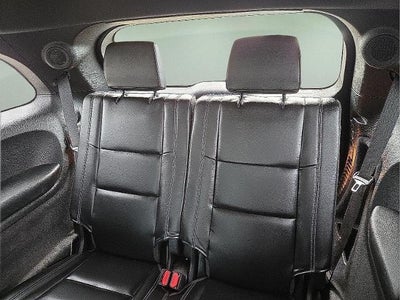 2022 Dodge Durango GT Plus AWD