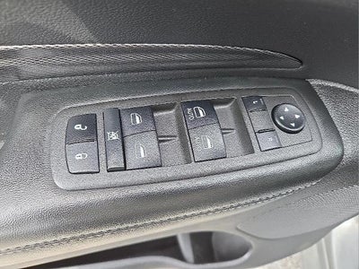 2022 Dodge Durango GT Plus AWD