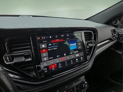 2022 Dodge Durango GT Plus AWD