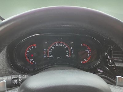 2022 Dodge Durango GT Plus AWD