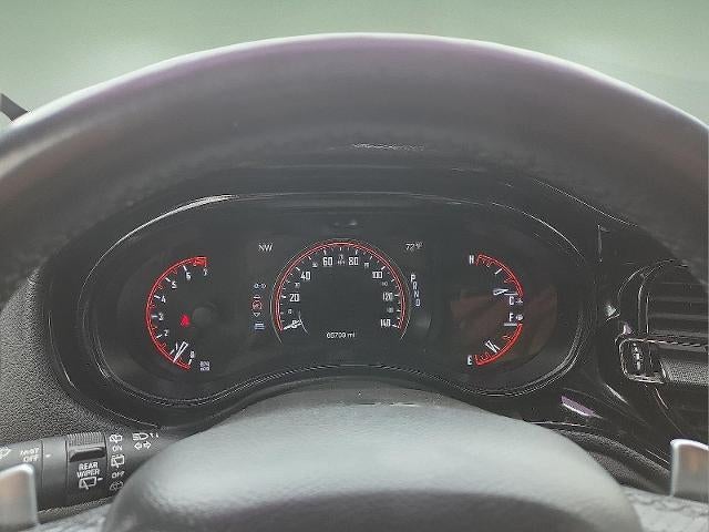 2022 Dodge Durango GT Plus AWD