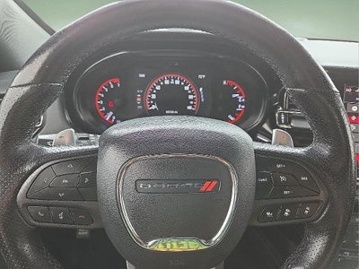 2022 Dodge Durango GT Plus AWD