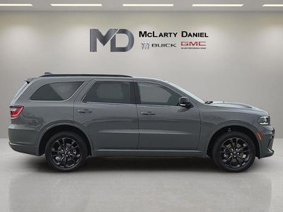 2022 Dodge Durango GT Plus AWD