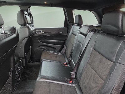 2020 Jeep Grand Cherokee Altitude 4X4