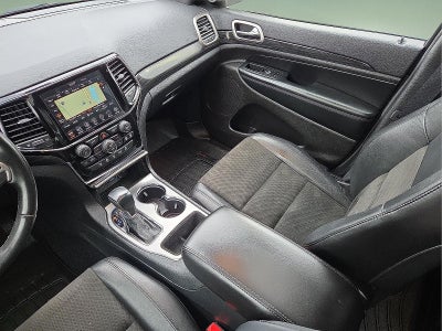 2020 Jeep Grand Cherokee Altitude 4X4