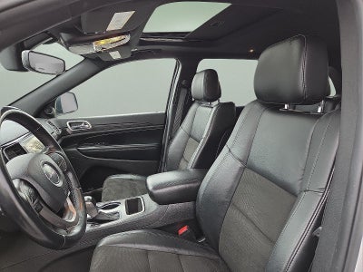 2020 Jeep Grand Cherokee Altitude 4X4