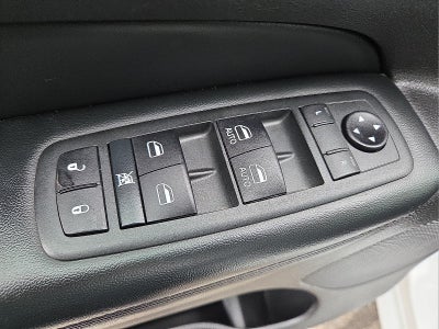 2020 Jeep Grand Cherokee Altitude 4X4