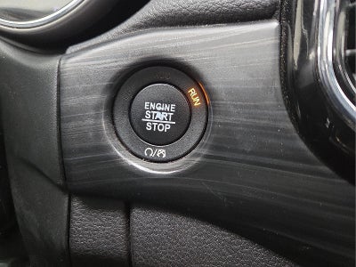 2020 Jeep Grand Cherokee Altitude 4X4