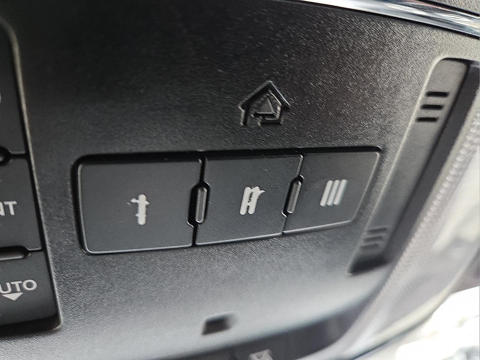 2020 Jeep Grand Cherokee Altitude 4X4