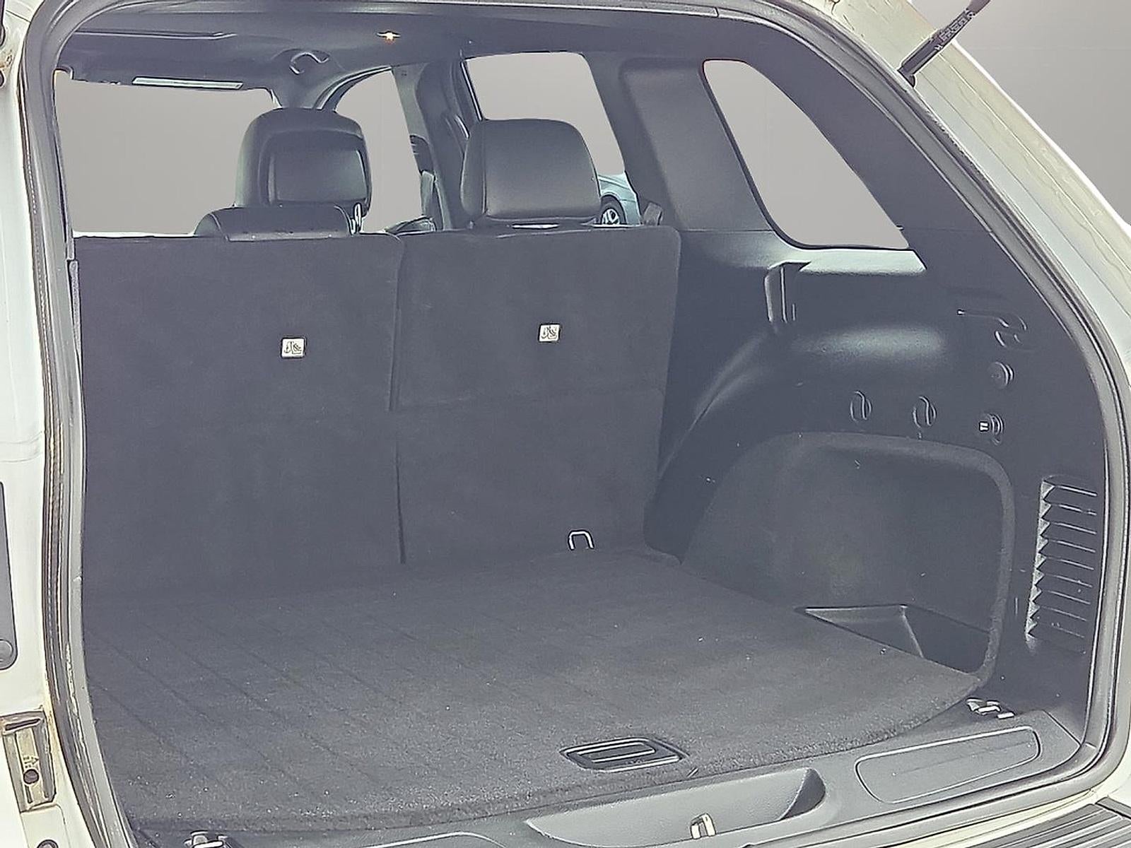 2020 Jeep Grand Cherokee Altitude 4X4