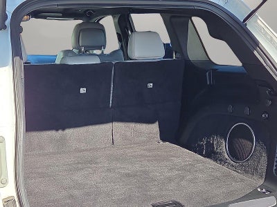 2018 Jeep Grand Cherokee Sterling Edition 4x4