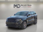 2018 Jeep Grand Cherokee SRT 4x4