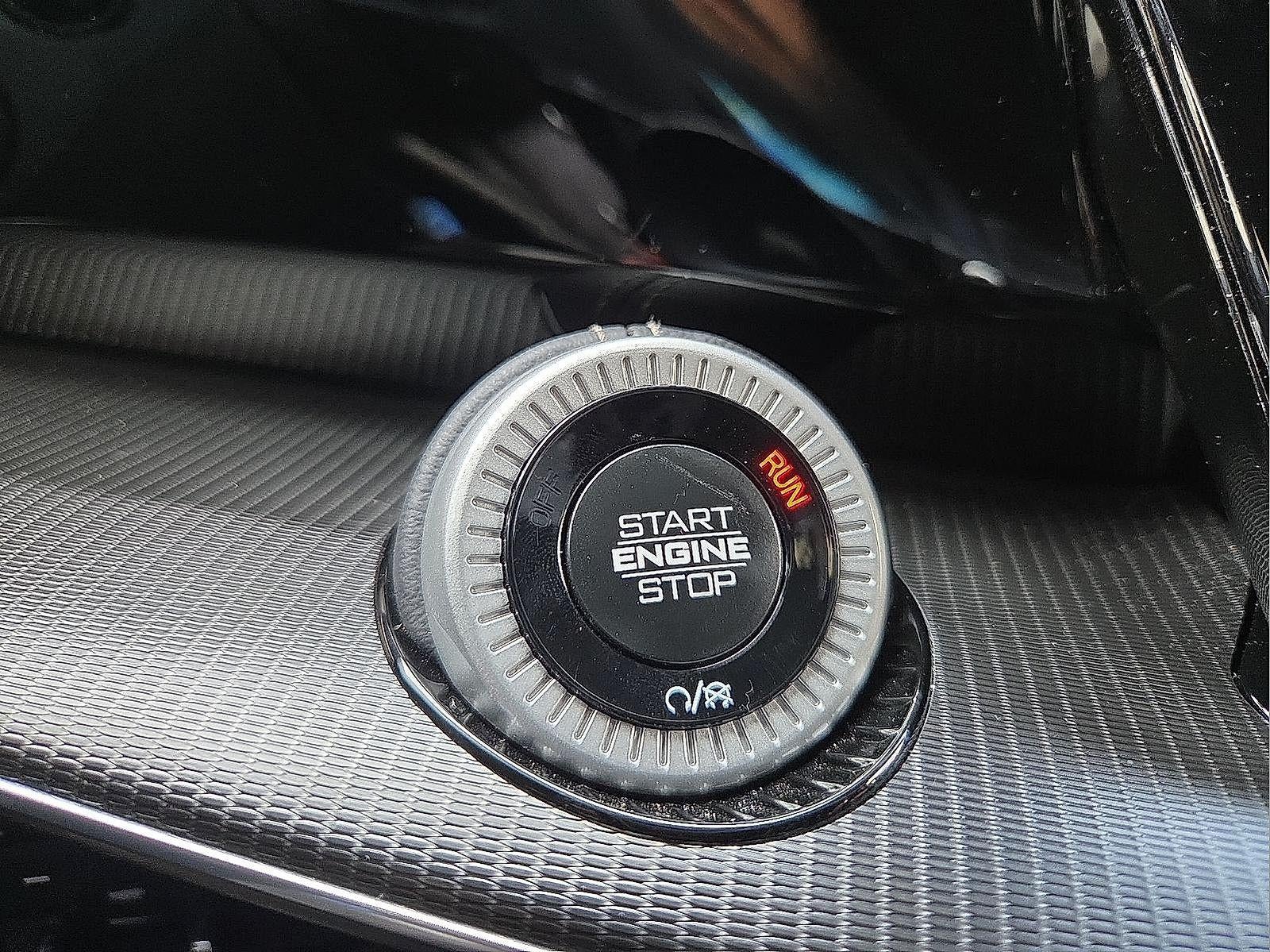 2024 Jeep Grand Wagoneer L Series II 4x4