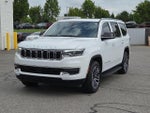 2024 Jeep Wagoneer Base