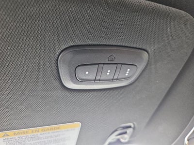 2024 Jeep Wagoneer Base