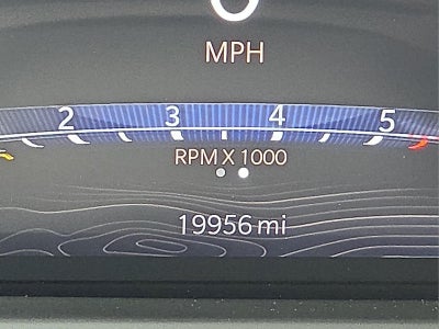 2024 Jeep Wagoneer Base