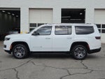 2024 Jeep Wagoneer Base