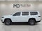 2024 Jeep Wagoneer Base