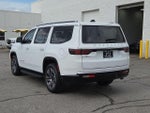 2024 Jeep Wagoneer Base