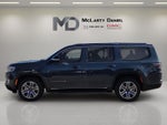 2025 Jeep Wagoneer Base