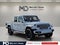 2023 Jeep Gladiator High Altitude