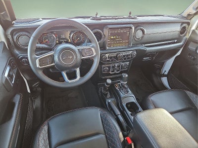 2023 Jeep Gladiator High Altitude