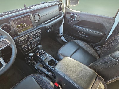 2023 Jeep Gladiator High Altitude