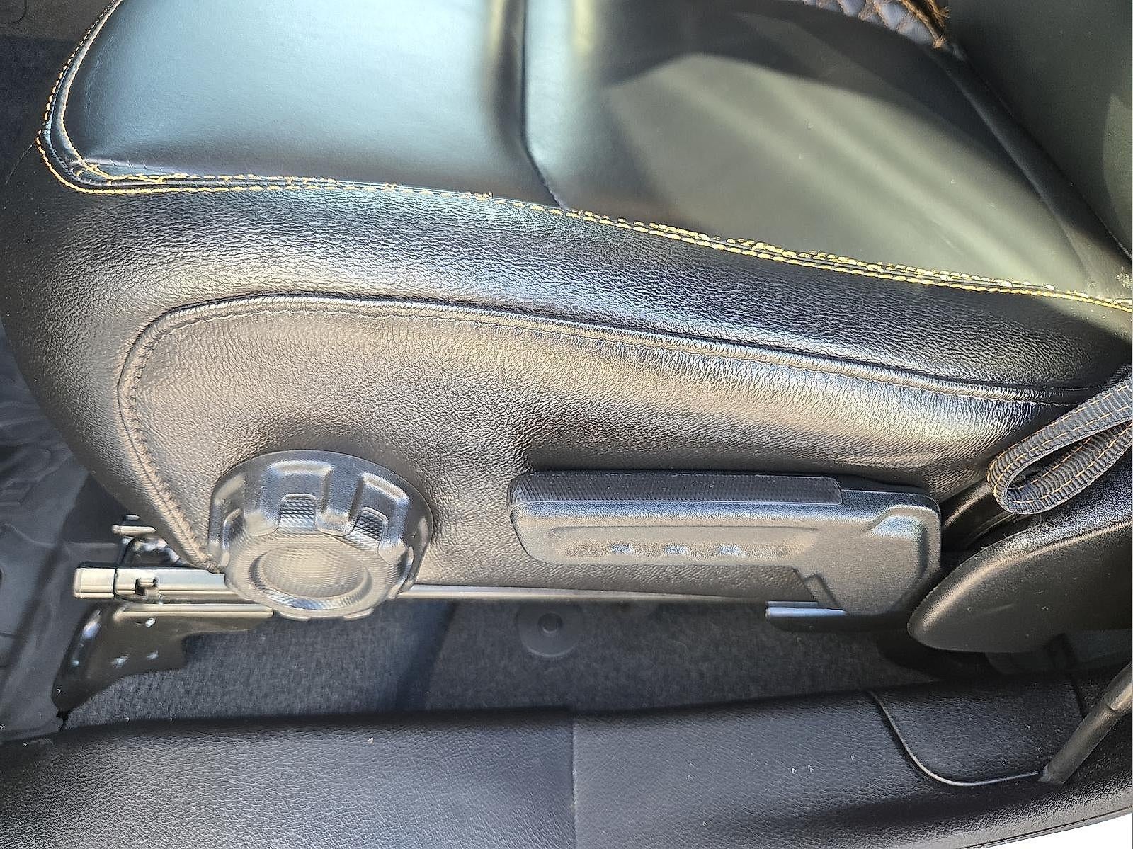 2023 Jeep Gladiator High Altitude