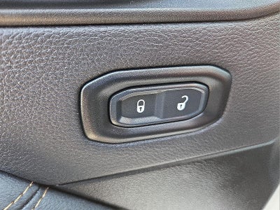 2023 Jeep Gladiator High Altitude