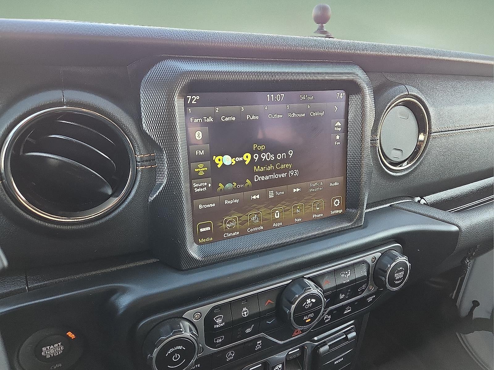 2023 Jeep Gladiator High Altitude