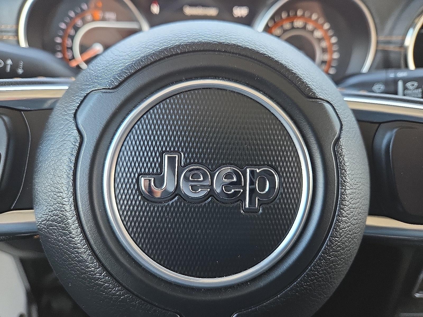 2023 Jeep Gladiator High Altitude