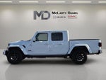 2023 Jeep Gladiator High Altitude