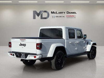 2023 Jeep Gladiator High Altitude
