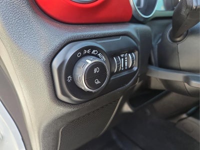 2020 Jeep Gladiator Rubicon 4x4